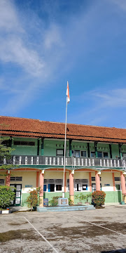 Foto SMP  Negeri 2 Sidareja, Kabupaten Cilacap