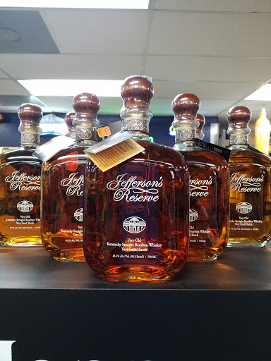 Liquor Store «Empire Package Super Store», reviews and photos, 5420 Peachtree Blvd, Chamblee, GA 30341, USA