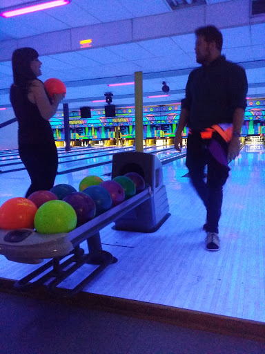 Bowling Alley «Funtime Bowl Atlanta», reviews and photos, 3285 Buford Hwy NE, Atlanta, GA 30329, USA