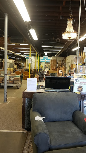 Discount Store «Habitat For Humanity ReStore», reviews and photos