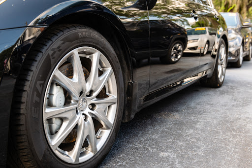 Used Car Dealer «Central Florida Used Car Mart Inc.», reviews and photos, 13 W Myers Blvd, Mascotte, FL 34753, USA