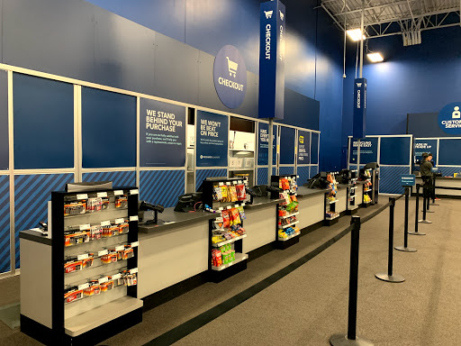 Electronics Store «Best Buy», reviews and photos, 19225 Alderwood Mall Pkwy, Lynnwood, WA 98036, USA