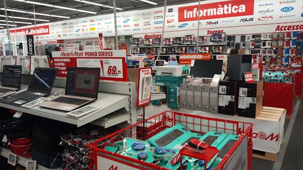 MediaMarkt
