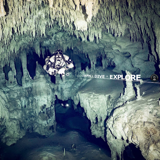 Centro de Buceo México