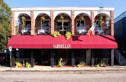 Sardella,s Italian Restaurant - 30 Memorial Blvd W, Newport, RI 02840