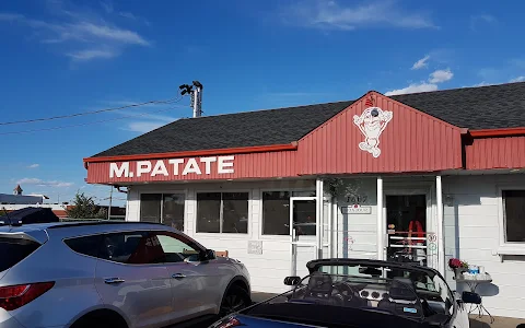 Restaurant M. Patate image