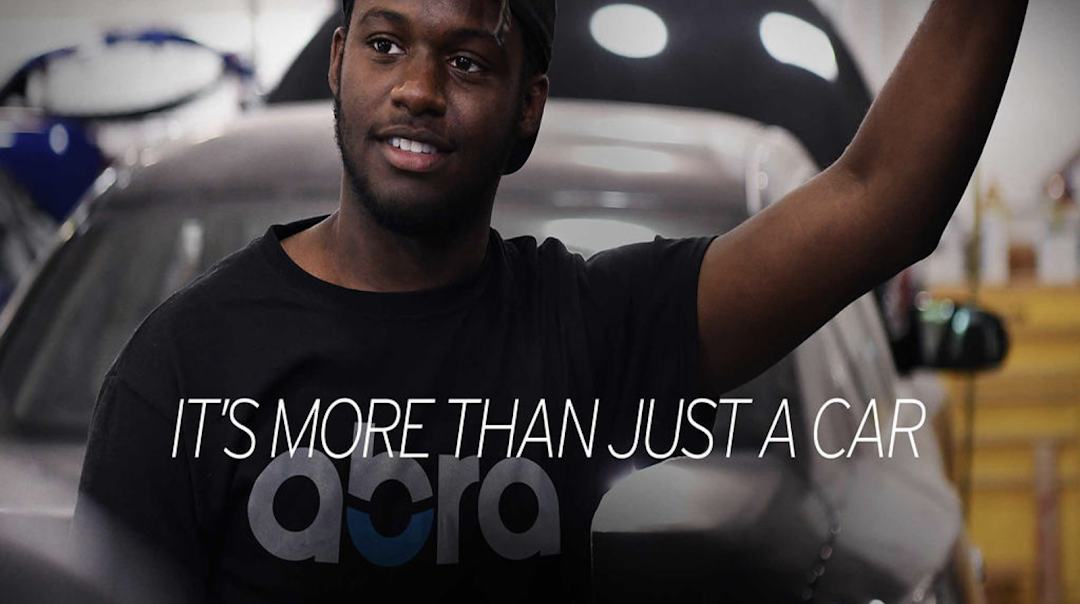 Abra Auto Body Repair of America North