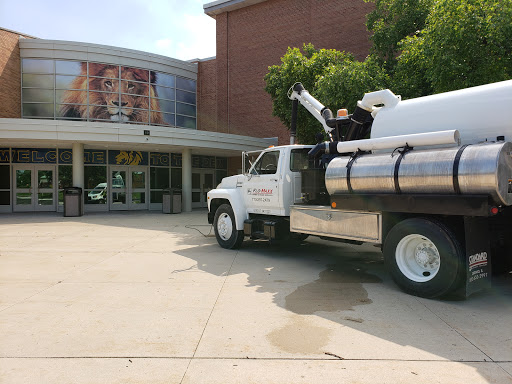 Plumber «Flomaxx Sewer & Plumbing Inc.», reviews and photos, 1540 E 168th St, South Holland, IL 60473, USA