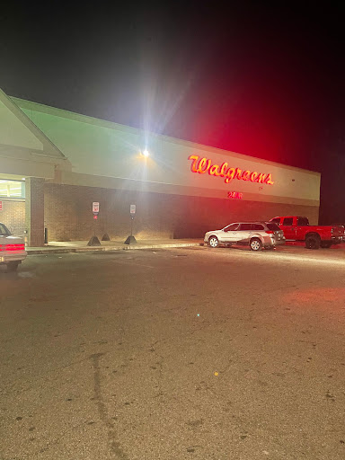 Walgreens, 533 Elmwood Ave, Providence, RI 02907, USA, 