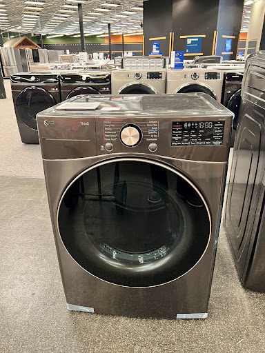 Electronics Store «Best Buy», reviews and photos, 4255 Lyndon B Johnson Fwy, Farmers Branch, TX 75244, USA