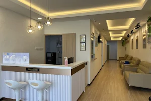 Klinik Medina Dungun image
