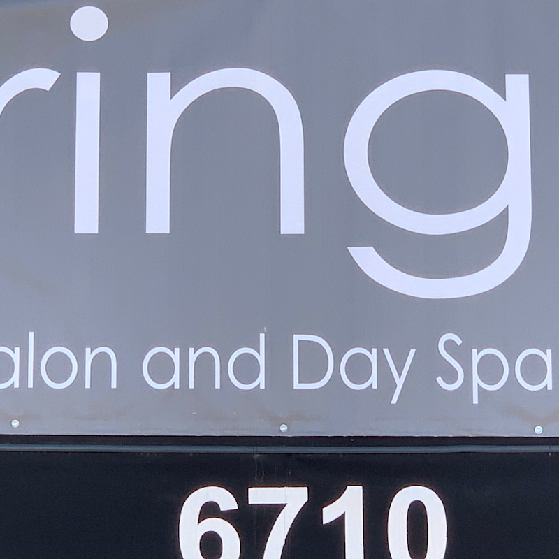 Fringe Salon