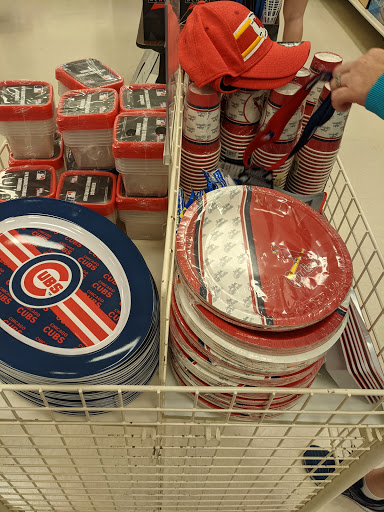 Department Store «Marshalls», reviews and photos, 3303 S Glenstone Ave, Springfield, MO 65804, USA