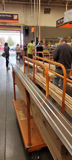 Home Improvement Store «The Home Depot», reviews and photos, 2115 S 1st St, Yakima, WA 98903, USA