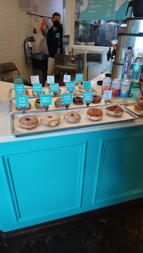 Donut Shop «District Doughnut», reviews and photos, 749 8th St SE, Washington, DC 20003, USA