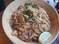 Phat thai du Restauration rapide Pitaya Thaï Street Food à Levallois-Perret - n°9