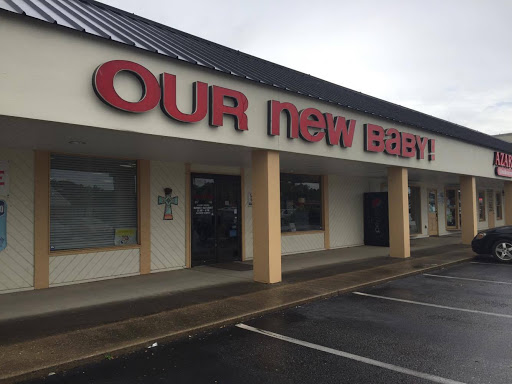 Our New Baby, 3119 Ross Clark Cir, Dothan, AL 36303, USA, 