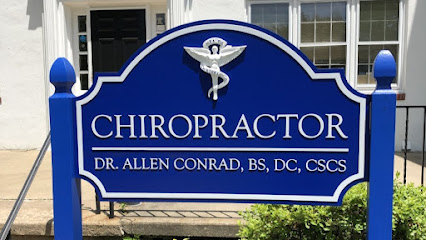 Montgomery County Chiropractic Center