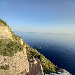 Photo n°8 de l'avis de Angelo.a fait le 04/05/2024 à 06:36 sur le  Phare de Punta Imperatore à Forio