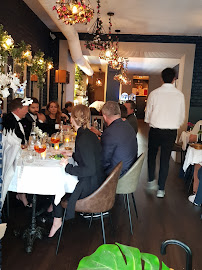 Atmosphère du Restaurant argentin La Estancia à Paris - n°16