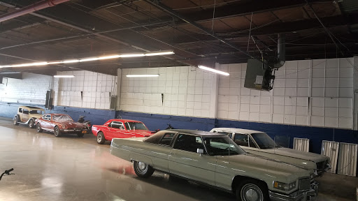 Auto Body Shop «Prestige Autobody & Restoration», reviews and photos, 538 3rd Ave, Brooklyn, NY 11215, USA