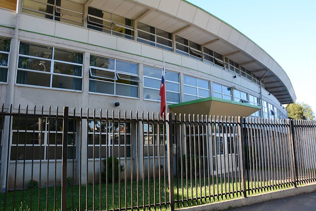 Colegio Scole Creare - Temuco