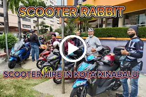 Scooter Rabbit image
