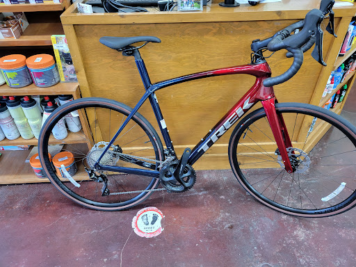 Bicycle Store «Y-Not Cycling & Fitness», reviews and photos, 206 S Main St, Mt Vernon, OH 43050, USA