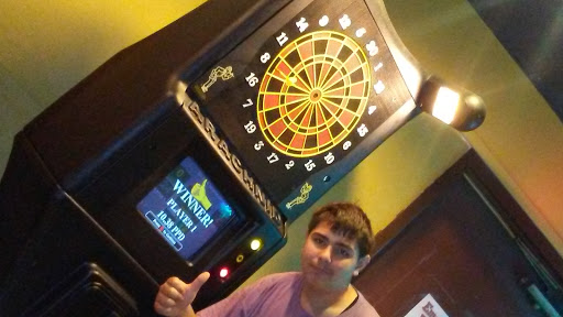 Bowling Alley «Golden Pin Lanes», reviews and photos, 1010 W Miracle Mile, Tucson, AZ 85705, USA