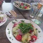 Photo n°2 de l'avis de C.S fait le 05/08/2021 à 17:25 sur le  Michelangelo Ristorante e Pizzeria à Haselünne