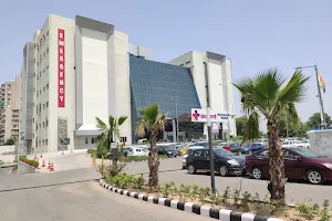 Accord Superspeciality Hospital | Best Hospital in Faridabad, India image