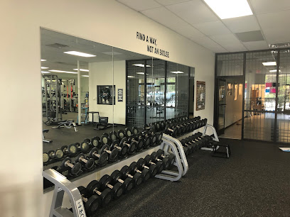 Your Fitness Solutions, LLC - 1538 Capital Blvd, Raleigh, NC 27603