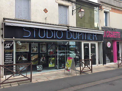 Studio Dupitier à Thouars