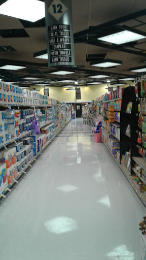 Grocery Store «Rosauers Supermarkets, Inc.», reviews and photos, 10618 E Sprague Ave, Spokane, WA 99206, USA