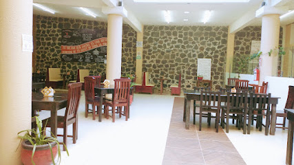 La Magdalena Restaurante - Galería de las Animas, Calz. de las Almas Avenida Lerdo 13, Centro, 73300 Chignahuapan, Pue., Mexico