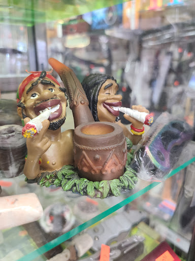 Tobacco Shop «Smoke N Stuff», reviews and photos, 4332 W Thunderbird Rd, Glendale, AZ 85306, USA