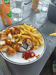 Photo n°57 de Oyat Restaurant à Saint-Julien-en-Born ()