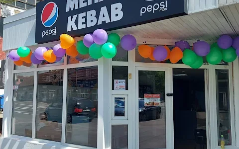 Mehar Kebab image