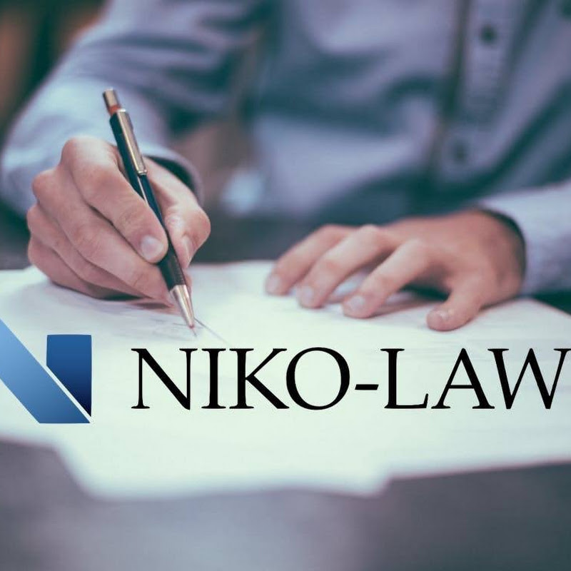 Niko Law LLC