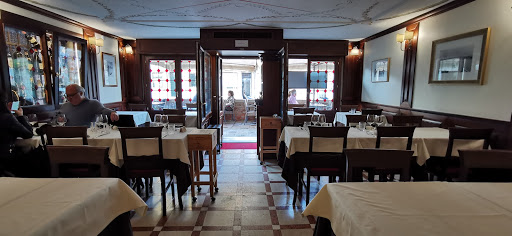 Ristorante Cantinone Storico