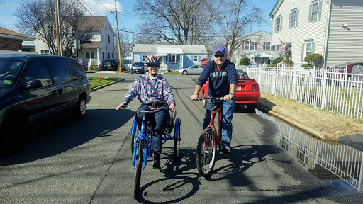 Park «Henry Hudson Trail», reviews and photos, 945 NJ-36, Leonardo, NJ 07737, USA