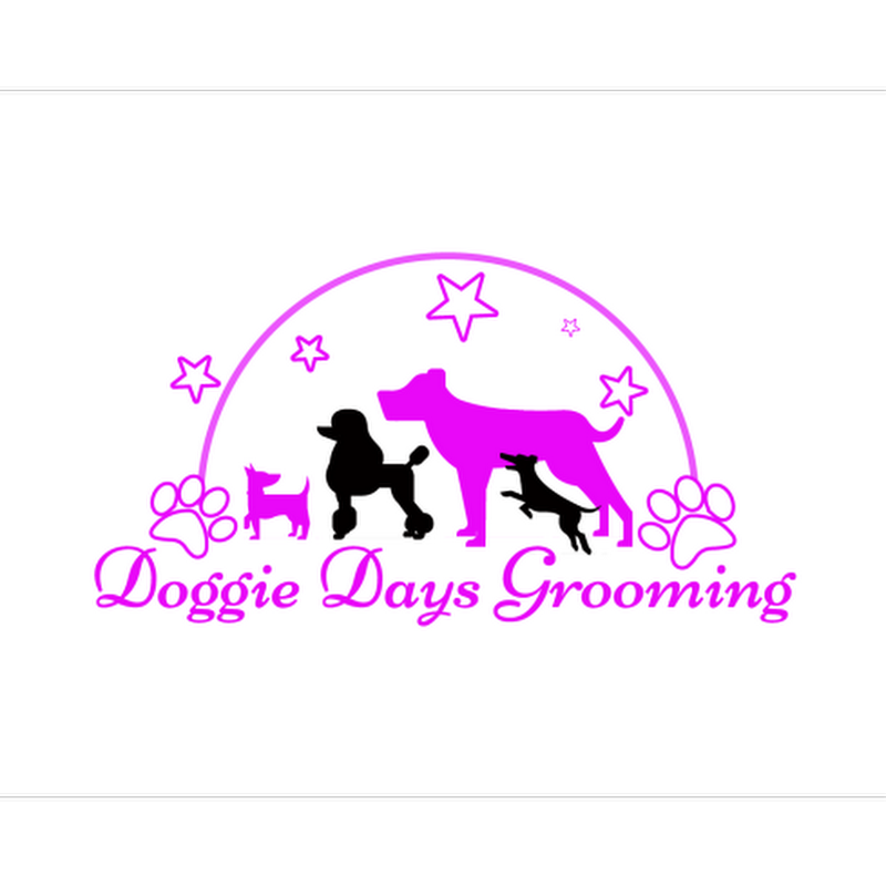 Doggie Days Grooming