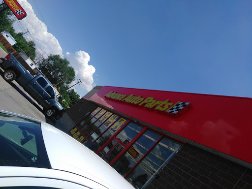Auto Parts Store «Advance Auto Parts», reviews and photos, 7070 CO-2, Commerce City, CO 80022, USA