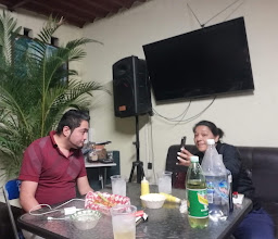 FUT BAR SOCCER photo