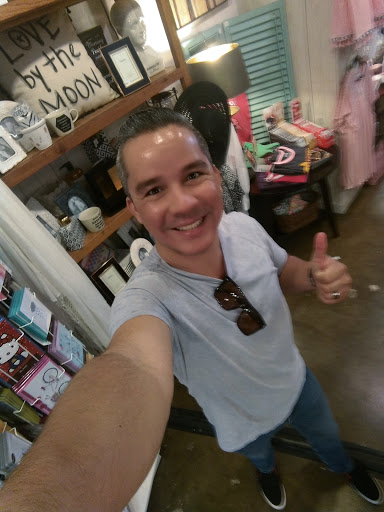 Gift Shop «Sample House & Candle Shop», reviews and photos, 9440 Garland Rd # 122, Dallas, TX 75218, USA