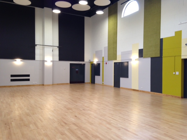 Reviews of Hilton Village Hall, Derbyshire in Derby - Other