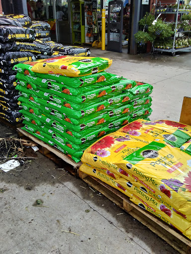 Home Improvement Store «The Home Depot», reviews and photos, 90 Monroe Turnpike, Trumbull, CT 06611, USA