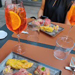 Photo n°2 de l'avis de Massimiliano.r fait le 14/06/2021 à 06:28 sur le  Padosé à Seregno