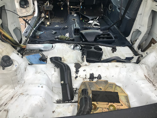 Auto Parts Store «Crazy Rays Auto Parts», reviews and photos, 3923 Twin Arch Rd, Mt Airy, MD 21771, USA