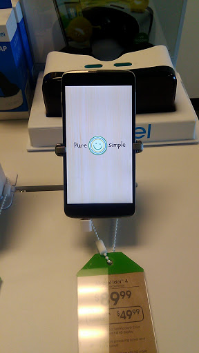 Cell Phone Store «Cricket Wireless Authorized Retailer», reviews and photos, 68 S Weber Rd, Romeoville, IL 60446, USA